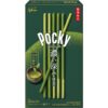 Glico Matcha Pocky Green Tea Pocky Sticks  (Pack of 3)