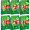 Glico Pretz Salad Biscuit Sticks (Pack of 6)