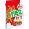 Glico Pretz Tomato Biscuit Sticks (Pack of 6)