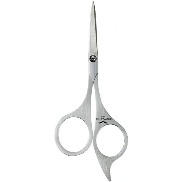 Green Bell Takuminowaza Grooming Scissors for Beard and Mustache G-2102