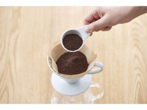 Hario V60 Coffee Measuring Spoon Ceramic M-12C