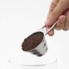Hario V60 Coffee Measuring Spoon Silver M-12SV