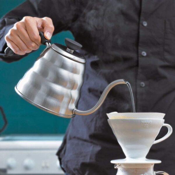 Hario V60 Drip Kettle Buono 600ml