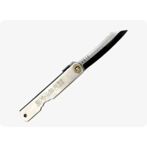 Higonokami Knife VG10 Steel Folding Knife