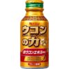 House Ukon no Chikara Turmeric Supplement Drink 6 Bottles