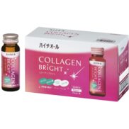 Hythiol Collagen Bright Drink (Pack of 10 Bottles)