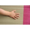 Ikehiko Japanese Igusa Baby Mat 70ﾗ120cm