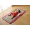 Ikehiko Japanese Igusa Baby Mat 70ﾗ120cm