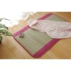 Ikehiko Japanese Igusa Baby Mat 70ﾗ120cm