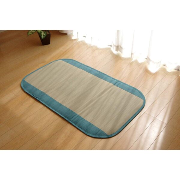 Ikehiko Japanese Igusa Baby Mat 70ﾗ120cm