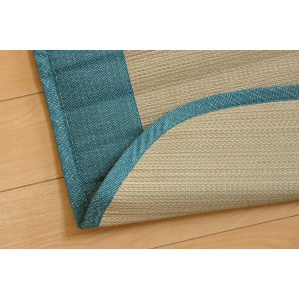 Ikehiko Japanese Igusa Baby Mat 70ﾗ120cm