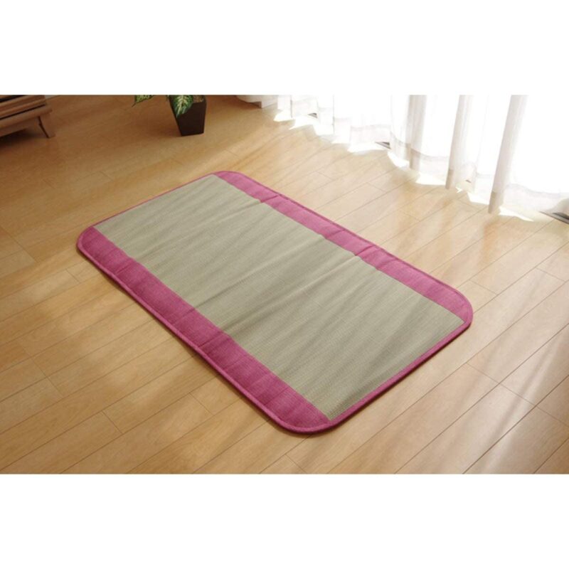 Ikehiko Japanese Igusa Baby Mat 70ﾗ120cm