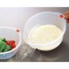 Inomata Japanese Rice Washing Bowl 2.5 qt.