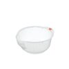 Inomata Japanese Rice Washing Bowl 2.5 qt.