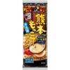 Itsuki Foods Kumamoto Mokkosu Tonkotsu Ramen (Pack of 10)