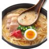 Itsuki Foods Kumamoto Mokkosu Tonkotsu Ramen (Pack of 10)