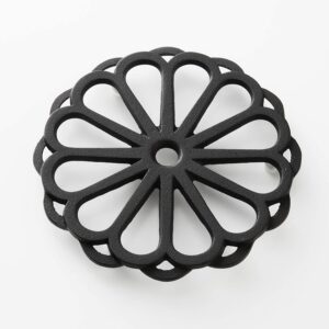 Iwachu Cast Iron Trivet ?17.5cm