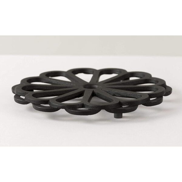 Iwachu Cast Iron Trivet ?17.5cm