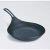 Iwachu Nambu Cast Iron Omelette Frying Pan 24cm 24601