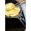 Iwachu Nambu Cast Iron Omelette Frying Pan 24cm 24601