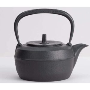 Iwachu Tetsubin Kettle Baum Japanese Cast Iron Teapot 1.1L