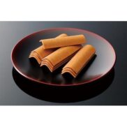 Izutsu Yatsuhashi Gluten Free Cinnamon Cookies 48 Pieces