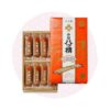 Izutsu Yatsuhashi Gluten Free Cinnamon Cookies 48 Pieces