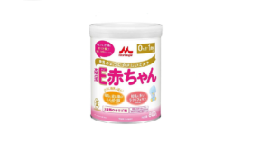 Japanese Baby Formula for 0 to 1 year old 800gm