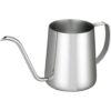 KAI Coffee Drip Pot Stainless Steel Kettle 390ml FP5155