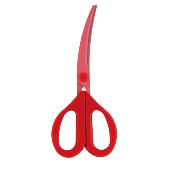 KAI Curving Kitchen Shears DH-2501