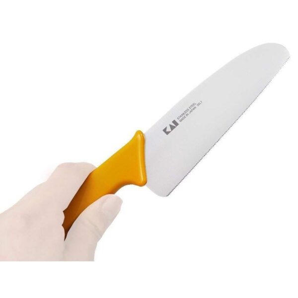 Kai Little Chef Club Kids Knife FG-5001