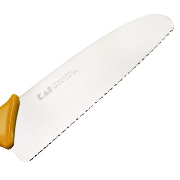 Kai Little Chef Club Kids Knife FG-5001