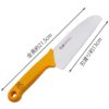 Kai Little Chef Club Kids Knife FG-5001