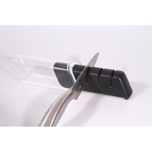 KAI Sekimagoroku Diamond & Ceramic Knife Sharpener AP-0308