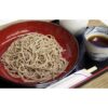 Kajino Nihachi Soba Noodles Premium Japanese Buckwheat Noodles 200g