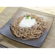 Kajino Nihachi Soba Noodles Premium Japanese Buckwheat Noodles 200g