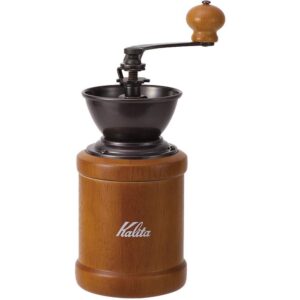 Kalita Manual Coffee Grinder Vintage Coffee Mill KH-3AM