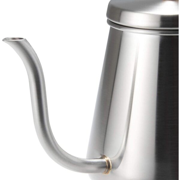 Kalita Tsubame Wooden Handle Kettle DP1000W