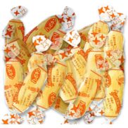Kameda Happy Turn Senbei Rice Crackers 108g ﾗ 3 Bags