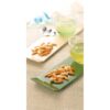 Kameda Kakinotane Wasabi Rice Crackers with Peanuts (Pack of 3)