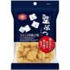 Kameda Katabutsu Salted Fried Rice Crackers Senbei 48g x 3 Bags