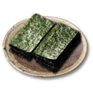 Kameda Noripea Nori Rice Crackers and Peanuts Snack Mix (Pack of 10)