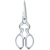 Kaneshika Mimatsu Detachable Kitchen Scissors Shears