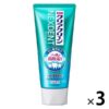 Kao Clear Clean Nexdent Toothpaste Extra Fresh 120g x 3 Tubes