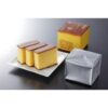 Kashuen Moricho Long Shelf Life Honey Castella Cake 3 Pieces