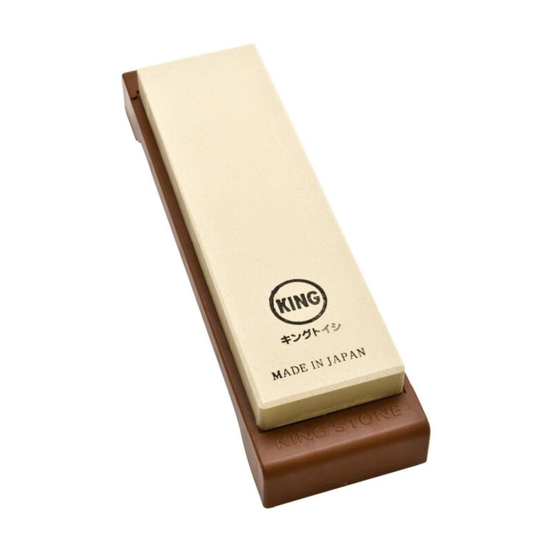 King Home Whetstone Sharpening Stone #6000 S-45