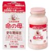 Kobayashi Inochi no Haha A Menopause Supplement 420 Tablets