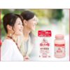 Kobayashi Inochi no Haha A Menopause Supplement 420 Tablets