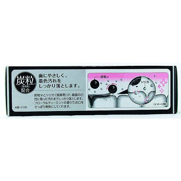 Kobayashi Sumigaki Charclean Whitening Charcoal Toothpaste 90g