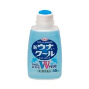 Kowa New Una Cool Anti-itch Lotion Insect Bite and Sting Soother 55ml